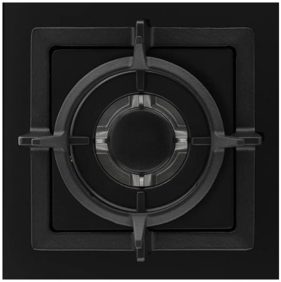 Детальное фото товара: Krona CALORE 60 BL газовая поверхность