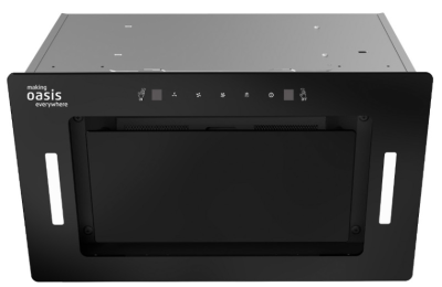 making Oasis everywhere UD-60BG