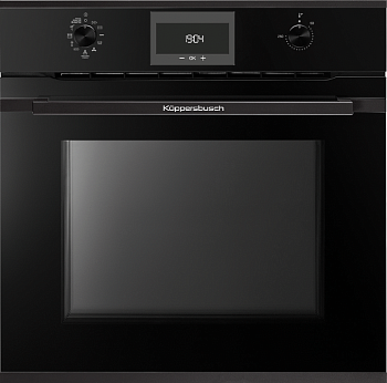 Фото товара: Kuppersbusch BP 6332.0 S5 Black Velvet