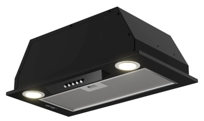 Детальное фото товара: Monsher INLIGHT 55 Noir