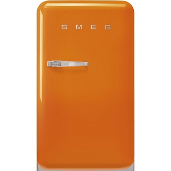 Фото товара: Smeg FAB10ROR6