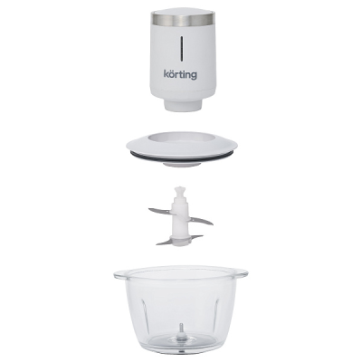 Детальное фото товара: Korting KFP 0204 W