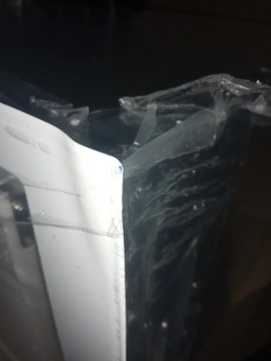 Детальное фото товара: Уценка ELICA LANE WH/A/52