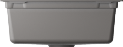 Детальное фото товара: Omoikiri Sintesi 57-GR, мойка, керамика, leningrad grey