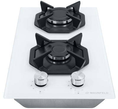 Детальное фото товара: Maunfeld EGHG.32.2CW/G газовая поверхность
