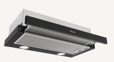 Детальное фото товара: Monsher Laura 60 Noir