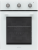 Детальное фото товара: Krona LYRA 45 WH