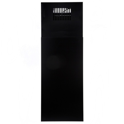 Детальное фото товара: Konigin Geometry Black/Black Glass 40