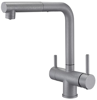 Фото товара: Emar 7017.9, смеситель, алмаз