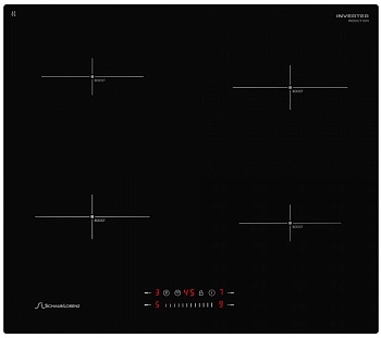 Фото товара: Schaub Lorenz SLK IY 62 S5 индукционная поверхность