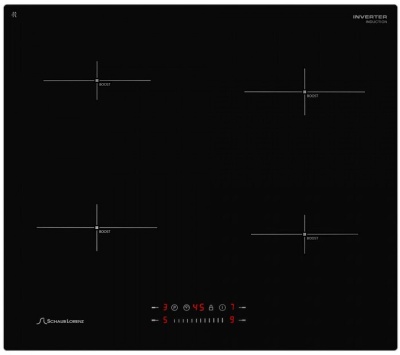Фото товара: Schaub Lorenz SLK IY 62 S5 индукционная поверхность