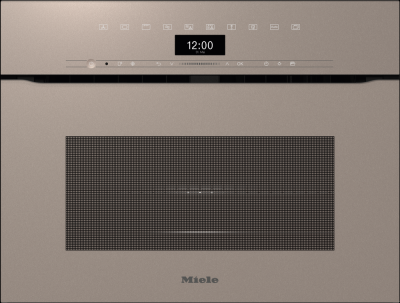 Miele H 7440 BMX Pearl Beige