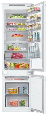 Детальное фото товара: Samsung BRB80F30AEF0EO