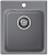 Фото товара: LEX Balaton 420 Deep Grey, мойка, гранит