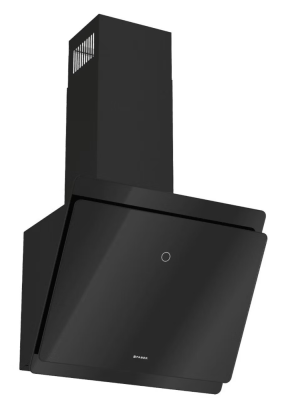Детальное фото товара: Faber TOCCO BK 50