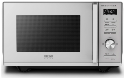 Caso HCMG 25 Ceramic Chef