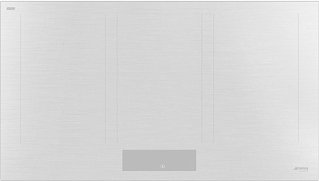 Фото товара: Smeg SIM3964MWH индукционная поверхность