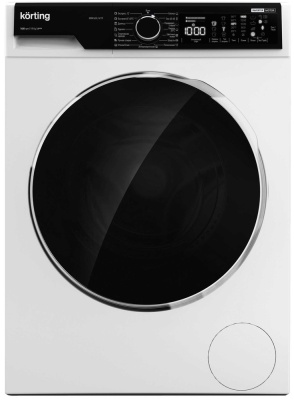 Детальное фото товара: Korting стирка KWM 63IL14119 + сушка KD 60HP109