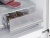Детальное фото товара: Weissgauff WCD 450 White Rock Glass NoFrost Inverter