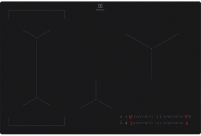 Детальное фото товара: Electrolux EIV83443CT индукционная поверхность