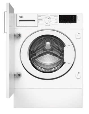 Детальное фото товара: Beko WITC7613XW