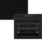 De Dietrich DPI4320B + DOP4556B