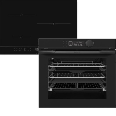 De Dietrich DPI4320B + DOP4556B