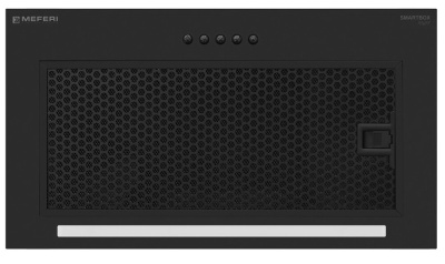 Детальное фото товара: MEFERI SMARTBOX52BK POWER