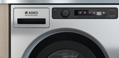 ASKO WMC8947PI.S Детальное фото товара: ASKO WMC8947PI.S