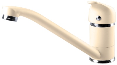 Детальное фото товара: Zigmund & Shtain ZS 0200, смеситель, топленое молоко