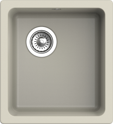 Детальное фото товара: Rivelato BERKANA BK-35 topazio, мойка, гранит, топаз