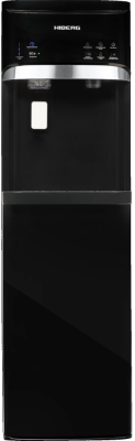 Фото товара: HIBERG UFK 700 B Ice New