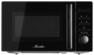 Monsher MTW 203 Noir S