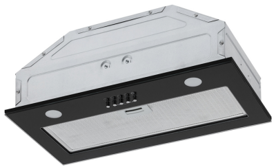 Детальное фото товара: Krona KATE 600 GLASS BLACK PB