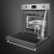 Детальное фото товара: Smeg SO6303APX