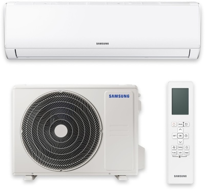 Детальное фото товара: Samsung AR18BXHQASI