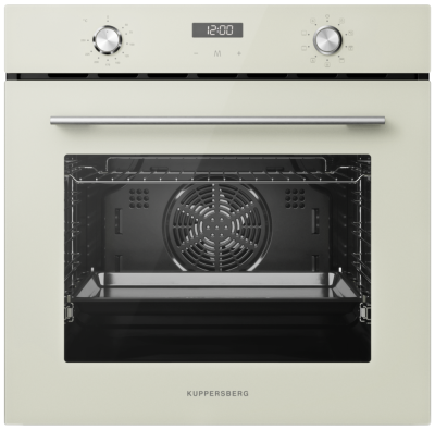 Фото товара: Kuppersberg HO 677 BEG