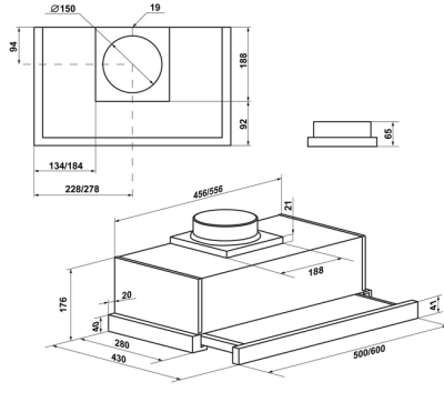 Схема встраивания