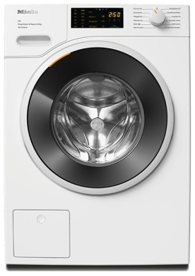 Детальное фото товара: Miele WWB 380 WPS 125 Edition