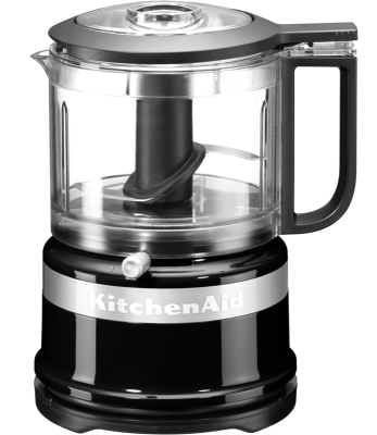 Детальное фото товара: KitchenAid 5KFC3516EOB
