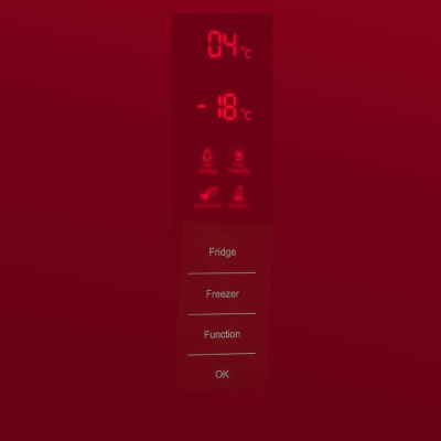 Детальное фото товара: Maunfeld MFF200NFR Inverter