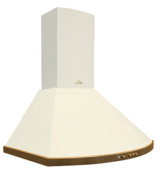 Фото товара: Elikor Сигма 90П-650-К3Д топленое молоко/бронза