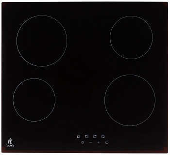 Фото товара: Jacky's JH MB63 стеклокерамическая поверхность