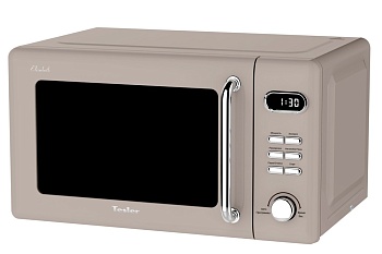 Фото товара: Tesler ME-2035 SAND GREY