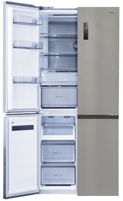 Детальное фото товара: Centek CT-1746 INOX