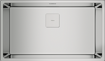 Фото товара: Teka FLEXLINEA RS15 71.40, мойка, нержавеющая сталь полированная