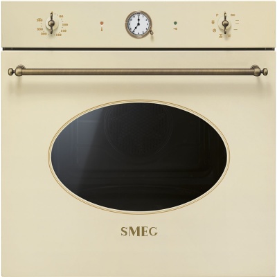 Детальное фото товара: Smeg SFP805PO