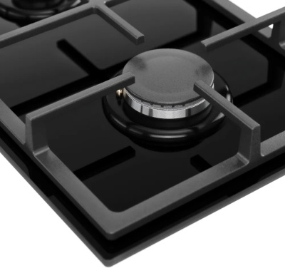 Детальное фото товара: Kuppersberg TG 38 B газовая поверхность