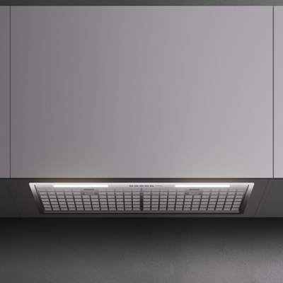 Детальное фото товара: Falmec GRUPPO INCASSO NRS STEEL 50