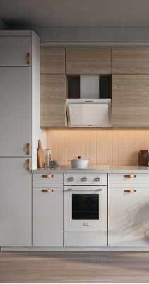 Детальное фото товара: Krona BREVE 45 WH